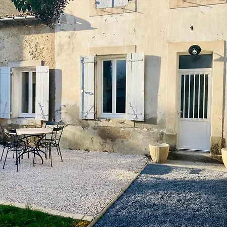 Le Riquet - Parking Et Jardin Prive, Clim, Rdc * Castelnaudary