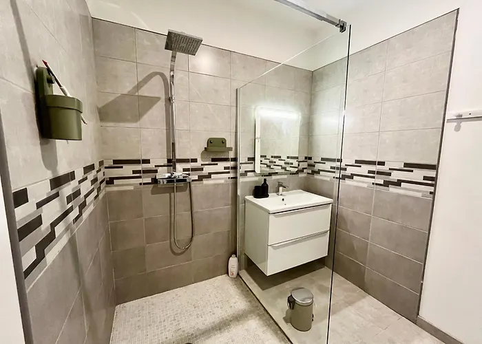 Le Riquet - Jardin Prive, Clim, Rdc Castelnaudary